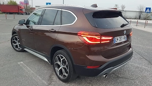 Vand  X1 2.0D an 2017 - imagine 3