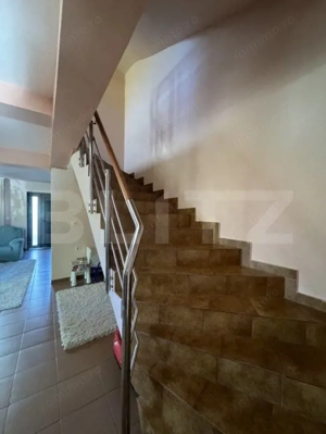 Casa duplex P+2E, SU 193 mp, 384 pm teren, zona Campia Islaz - imagine 8