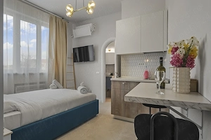 unirii universitate mantuleasa - imagine 2