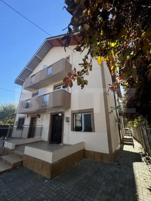 Casa duplex P+2E, SU 193 mp, 384 pm teren, zona Campia Islaz