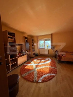 Casa duplex P+2E, SU 193 mp, 384 pm teren, zona Campia Islaz - imagine 12