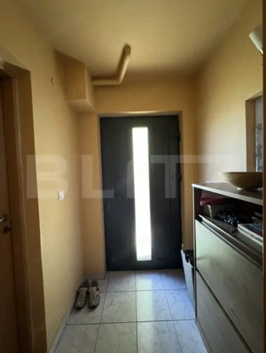 Casa duplex P+2E, SU 193 mp, 384 pm teren, zona Campia Islaz - imagine 7
