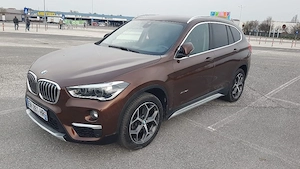 Vand  X1 2.0D an 2017 - imagine 5