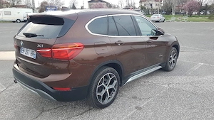 Vand  X1 2.0D an 2017 - imagine 4