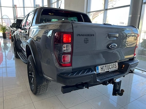 Ford Raptor 2021 - imagine 6