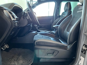 Ford Raptor 2021 - imagine 7