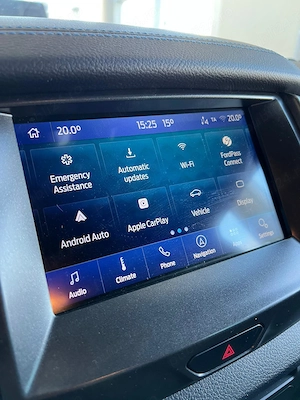 Ford Raptor 2021 - imagine 12