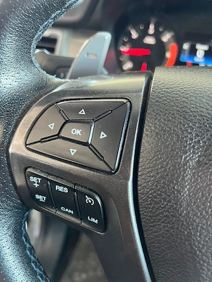 Ford Raptor 2021 - imagine 8