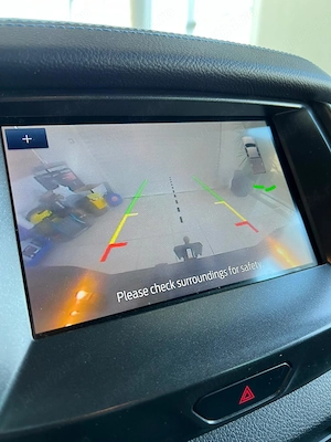 Ford Raptor 2021 - imagine 11