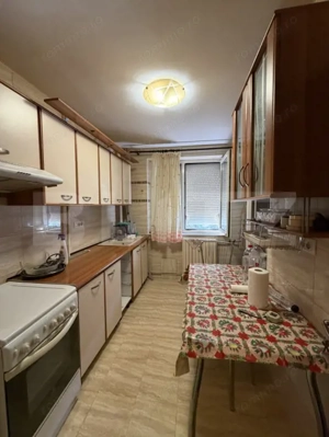 Apartament 4 camere, et. 1, Calea Severinului/ Scoala Decebal - imagine 12