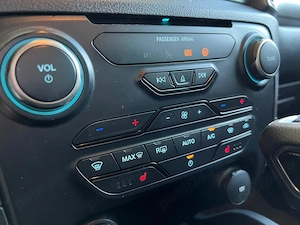 Ford Raptor 2021 - imagine 14