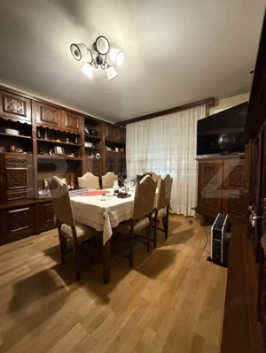 Apartament 4 camere, et. 1, Calea Severinului/ Scoala Decebal - imagine 3