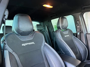 Ford Raptor 2021 - imagine 16