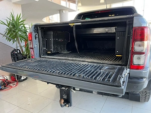 Ford Raptor 2021 - imagine 17