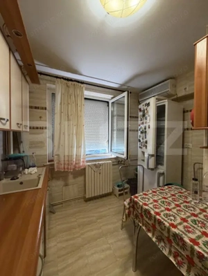 Apartament 4 camere, et. 1, Calea Severinului/ Scoala Decebal - imagine 13