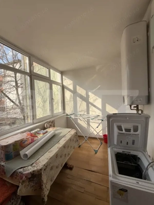 Apartament 4 camere, et. 1, Calea Severinului/ Scoala Decebal