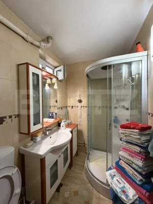 Apartament 4 camere, et. 1, Calea Severinului/ Scoala Decebal - imagine 7