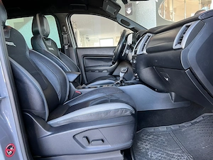 Ford Raptor 2021 - imagine 18