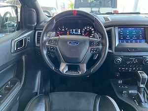Ford Raptor 2021 - imagine 10