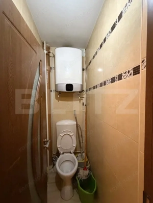 Apartament 4 camere, et. 1, Calea Severinului/ Scoala Decebal - imagine 11