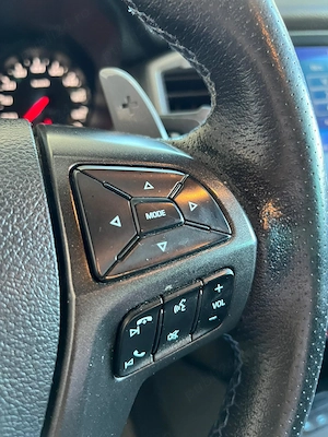 Ford Raptor 2021 - imagine 9