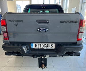 Ford Raptor 2021 - imagine 5