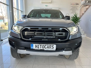 Ford Raptor 2021 - imagine 2