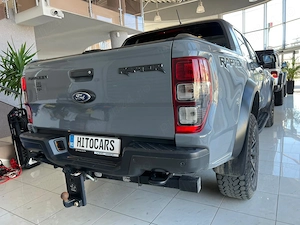 Ford Raptor 2021 - imagine 4