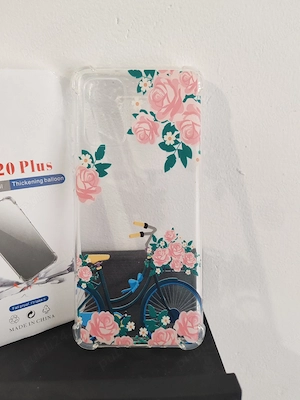 Samsung Galaxy S20 Plus huse - imagine 2