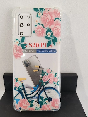 Samsung Galaxy S20 Plus huse - imagine 5