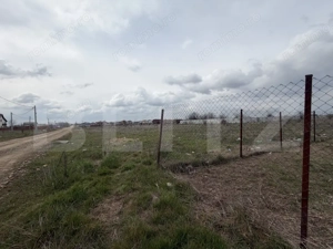 Teren intravilan mixt-industrie, depozite, servicii, 800 mp - imagine 2