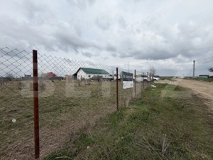 Teren intravilan mixt-industrie, depozite, servicii, 800 mp - imagine 4