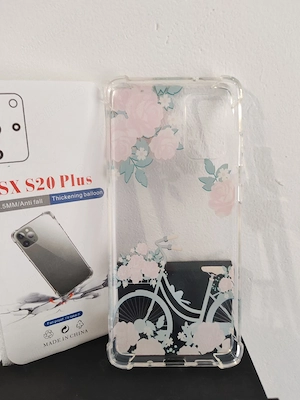 Samsung Galaxy S20 Plus huse