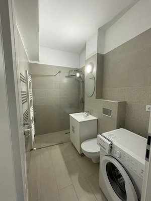Apartament Studio an 2023 + loc de parcare inclus