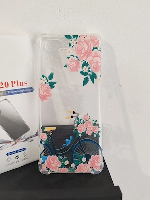 Samsung Galaxy S20 Plus huse - imagine 4