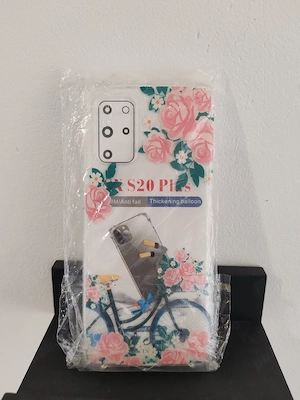 Samsung Galaxy S20 Plus huse - imagine 3