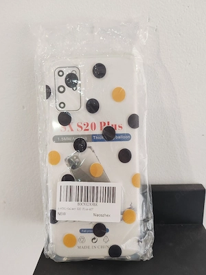 Samsung Galaxy S20 Plus huse