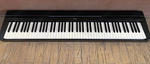 Yamaha P-35 pian digital