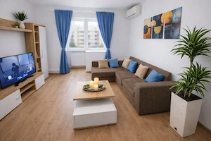 Apartament central - Regim hotelier 190lei - imagine 2