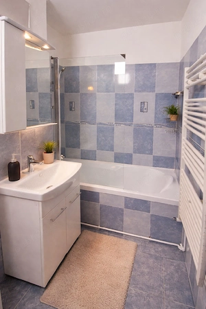 Apartament central - Regim hotelier 190lei - imagine 8