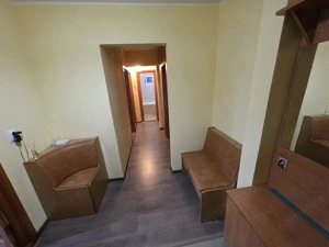 De inchiriat apartament cu 3 camere Micro 17, 343 euro - imagine 2