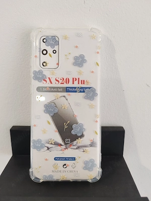 Samsung Galaxy S20 Plus huse