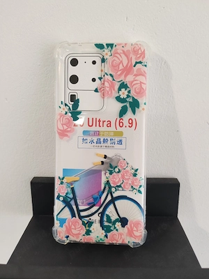 Samsung Galaxy S20 Ultra huse