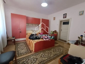 Casă cu 2 corpuri, grădină și anexe | Zonă liniștită Micești, Alba Iulia - imagine 2