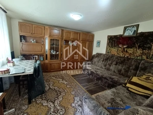 Casă cu 2 corpuri, grădină și anexe | Zonă liniștită Micești, Alba Iulia - imagine 3