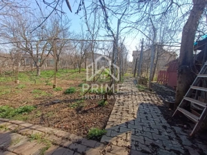 Casă cu 2 corpuri, grădină și anexe | Zonă liniștită Micești, Alba Iulia - imagine 4
