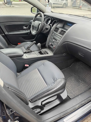 Renault Latitude 2011   Elegant, Spațios, Întreținut, Full Confort - imagine 8