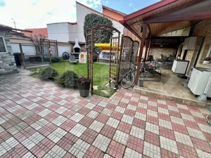 Casă Individuală, 135 mp, Cartier Unirii - imagine 12