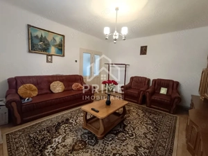 Casă cu 2 corpuri, grădină și anexe | Zonă liniștită Micești, Alba Iulia