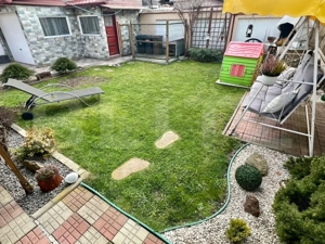 Casă Individuală, 135 mp, Cartier Unirii - imagine 10